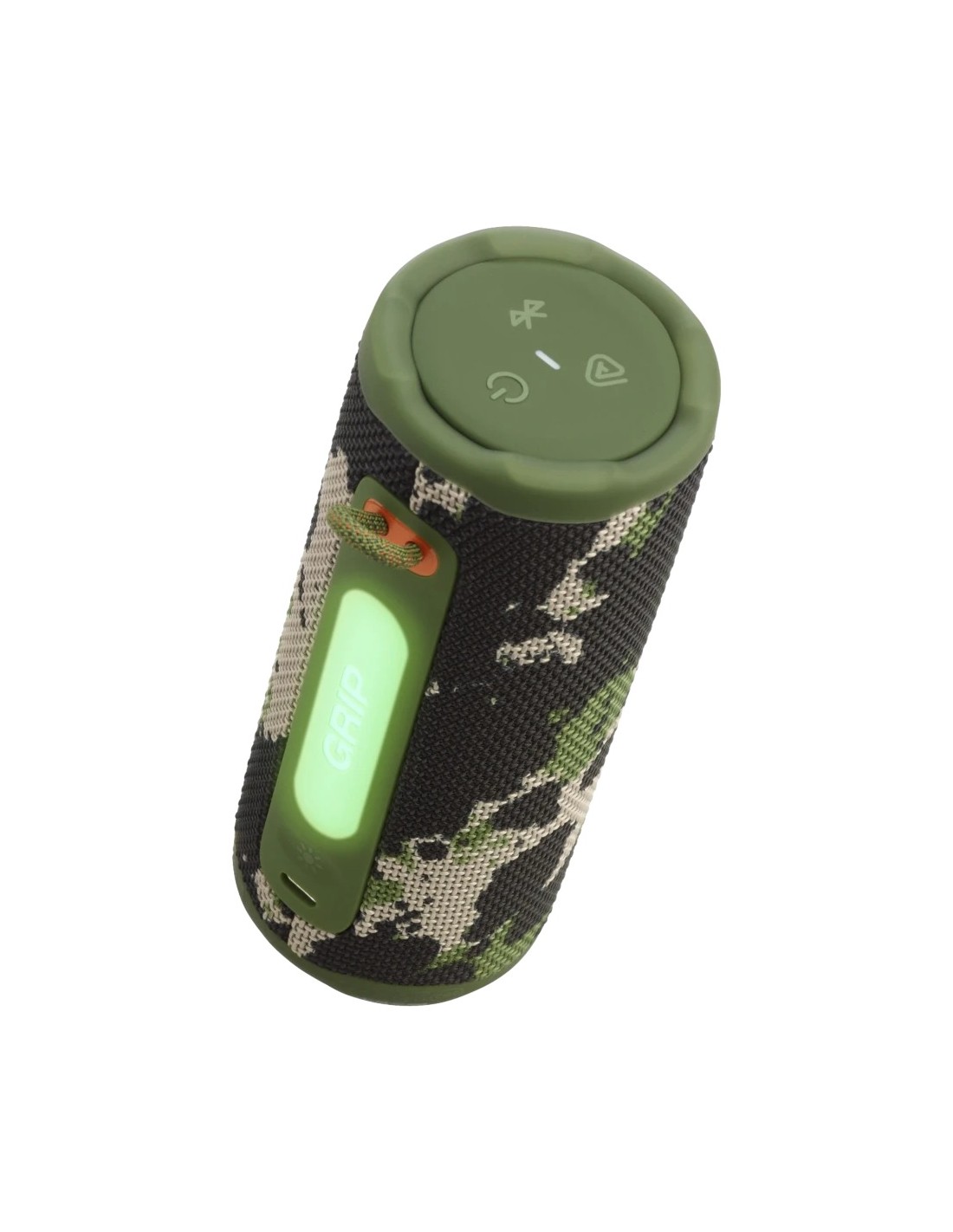 Altavoz Bluetooth JBL Grip Squad en Logroño