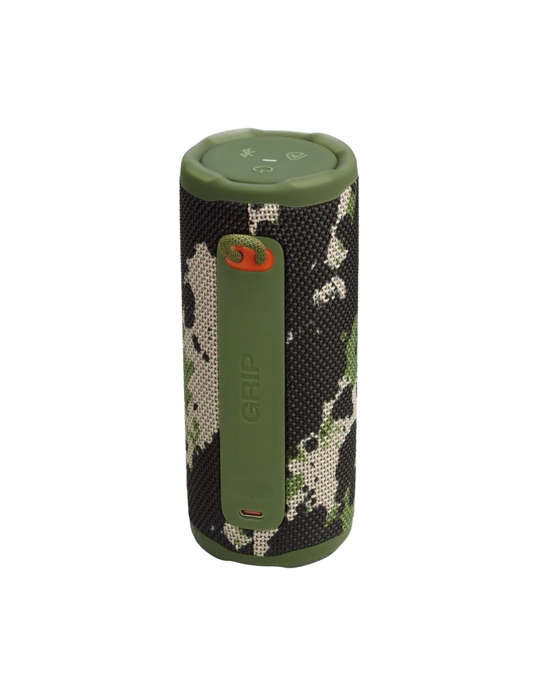 Altavoz Bluetooth JBL Grip Squad en Logroño