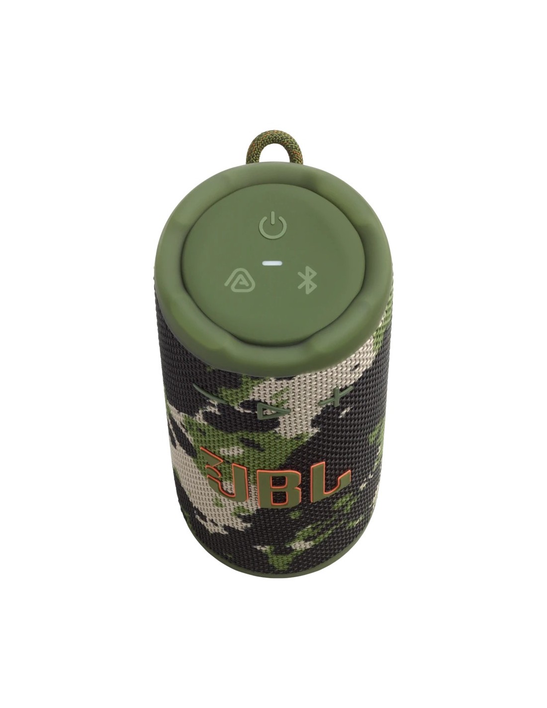 Altavoz Bluetooth JBL Grip Squad en Logroño