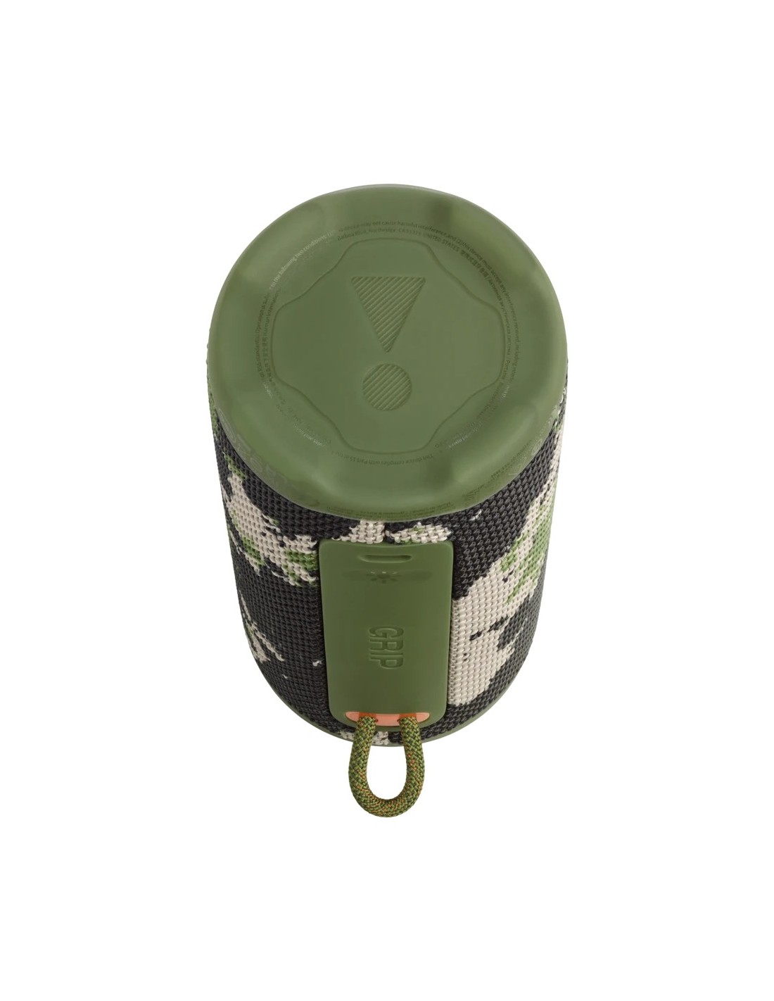 Altavoz Bluetooth JBL Grip Squad en Logroño