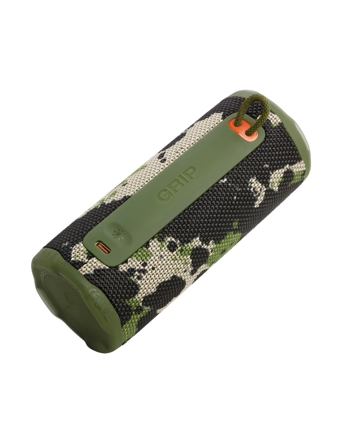 Altavoz Bluetooth JBL Grip Squad en Logroño