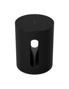 Sonos Sub Mini 2x6 pulgadas WiFi Subwoofer en Logroño