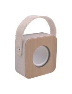 Altavoces PC Mars Gaming MS-ECO Ecologic BT Bamboo en Logroño