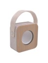 Altavoces PC Mars Gaming MS-ECO Ecologic BT Bamboo en Logroño