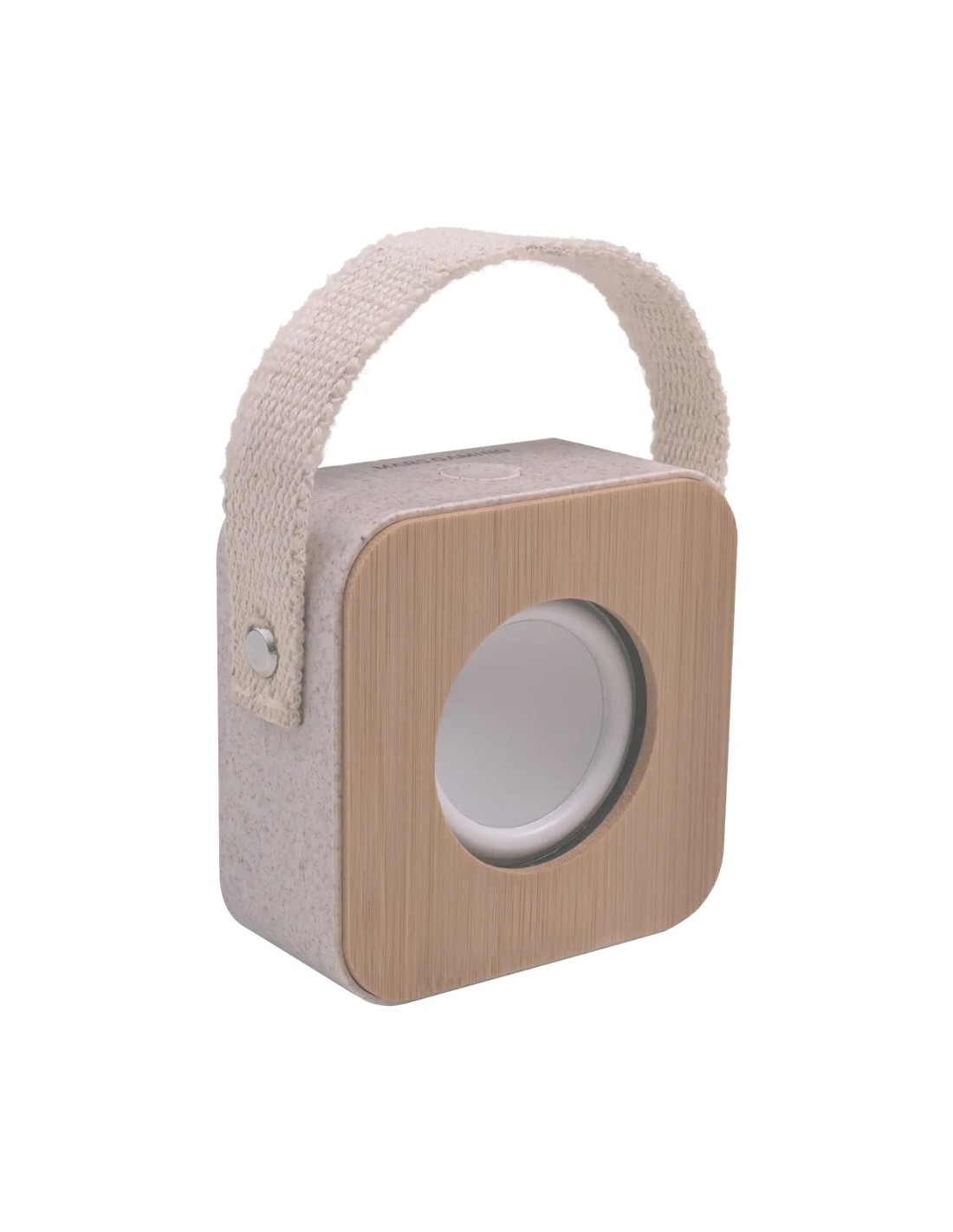 Altavoces PC Mars Gaming MS-ECO Ecologic BT Bamboo en Logroño
