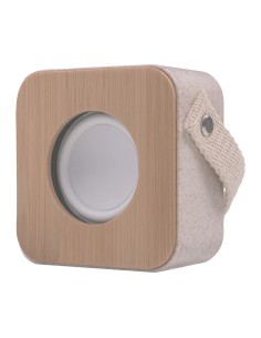 Altavoces PC Mars Gaming MS-ECO Ecologic BT Bamboo en Logroño 2