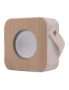 Altavoces PC Mars Gaming MS-ECO Ecologic BT Bamboo en Logroño