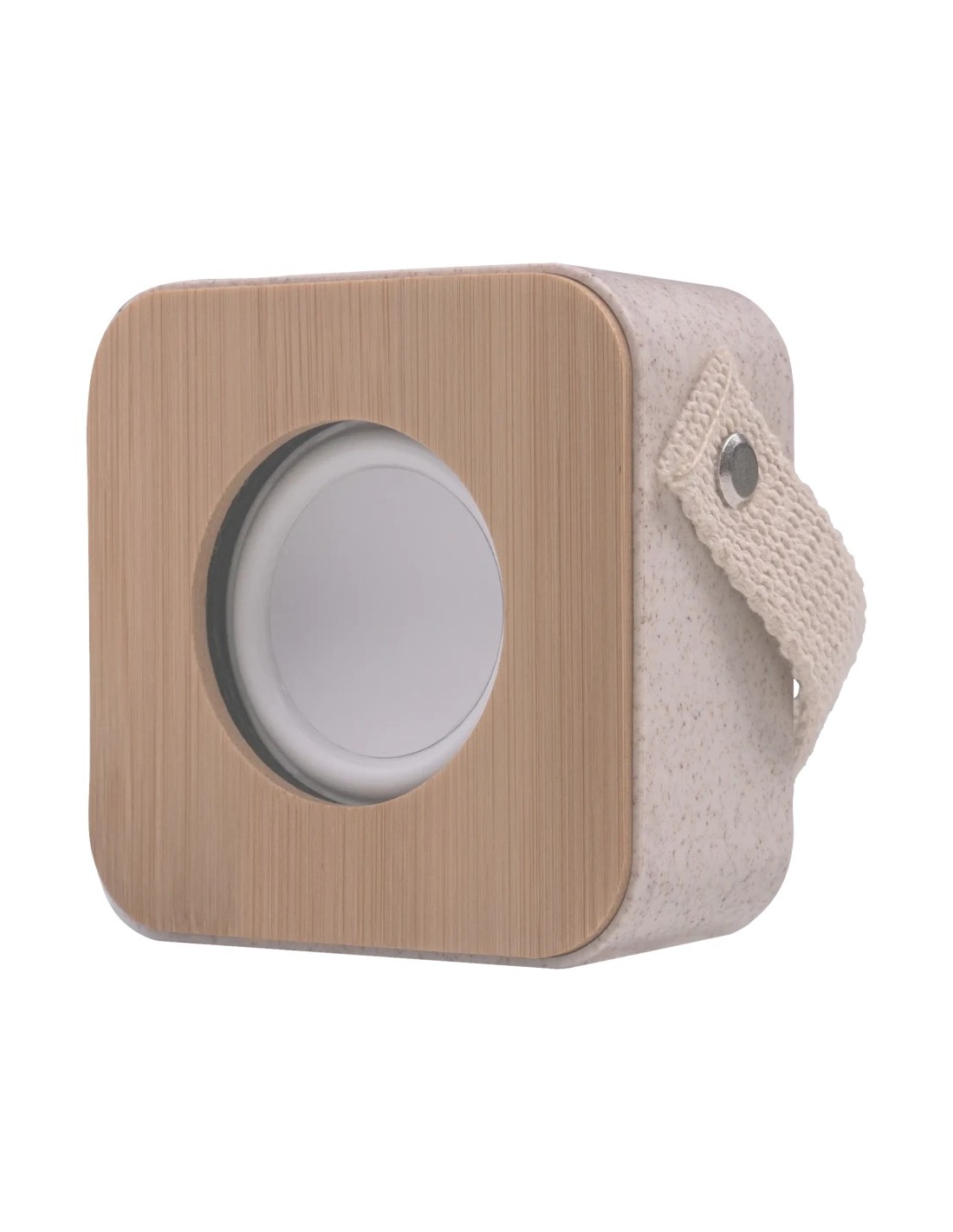 Altavoces PC Mars Gaming MS-ECO Ecologic BT Bamboo en Logroño