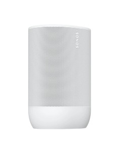 Altavoz inteligente Sonos Move 2 compatible con Alexa en Logroño