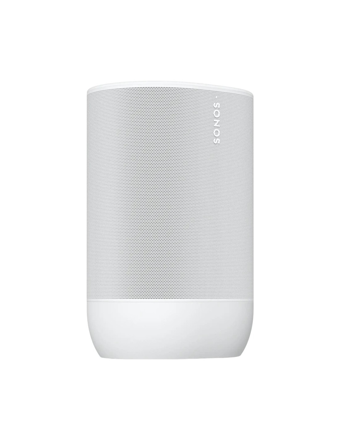 Altavoz inteligente Sonos Move 2 compatible con Alexa en Logroño