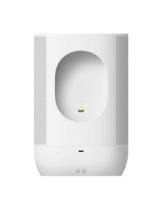 Altavoz inteligente Sonos Move 2 compatible con Alexa en Logroño 2
