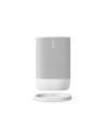 Altavoz inteligente Sonos Move 2 compatible con Alexa en Logroño