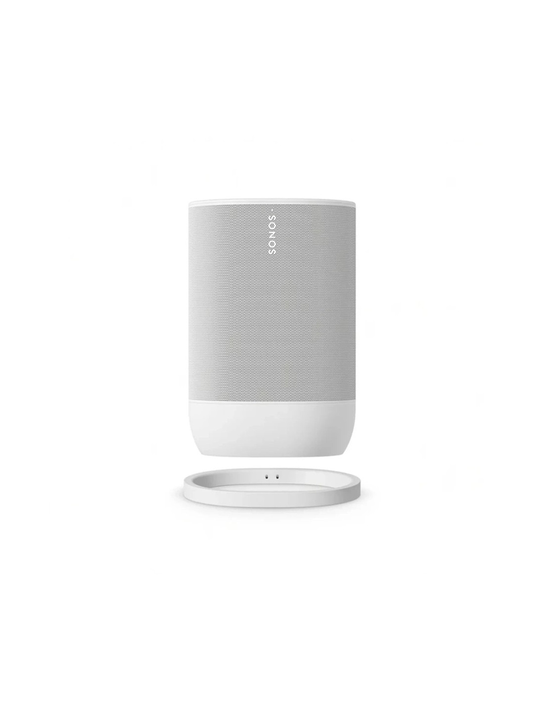 Altavoz inteligente Sonos Move 2 compatible con Alexa en Logroño