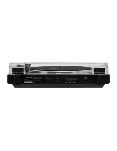 Audio-Technica AT-LP60XBT Bluetooth aptX tracción por correa 33/45 rpm 2