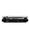 Audio-Technica AT-LP60XBT Bluetooth aptX tracción por correa 33/45 rpm