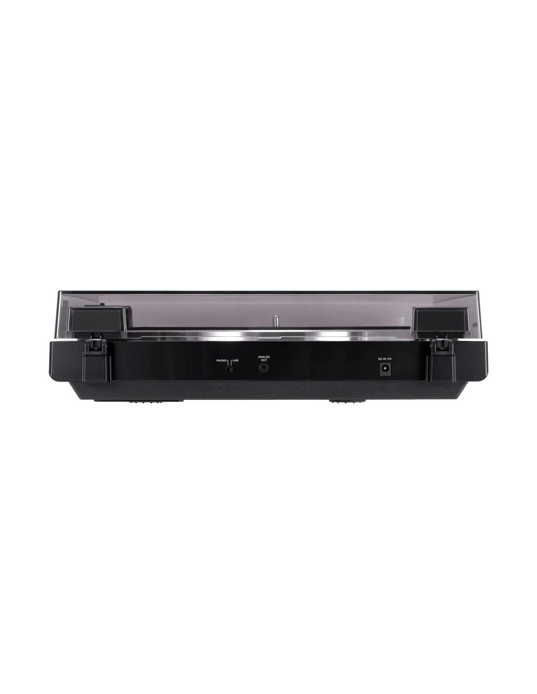 Audio-Technica AT-LP60XBT Bluetooth aptX tracción por correa 33/45 rpm