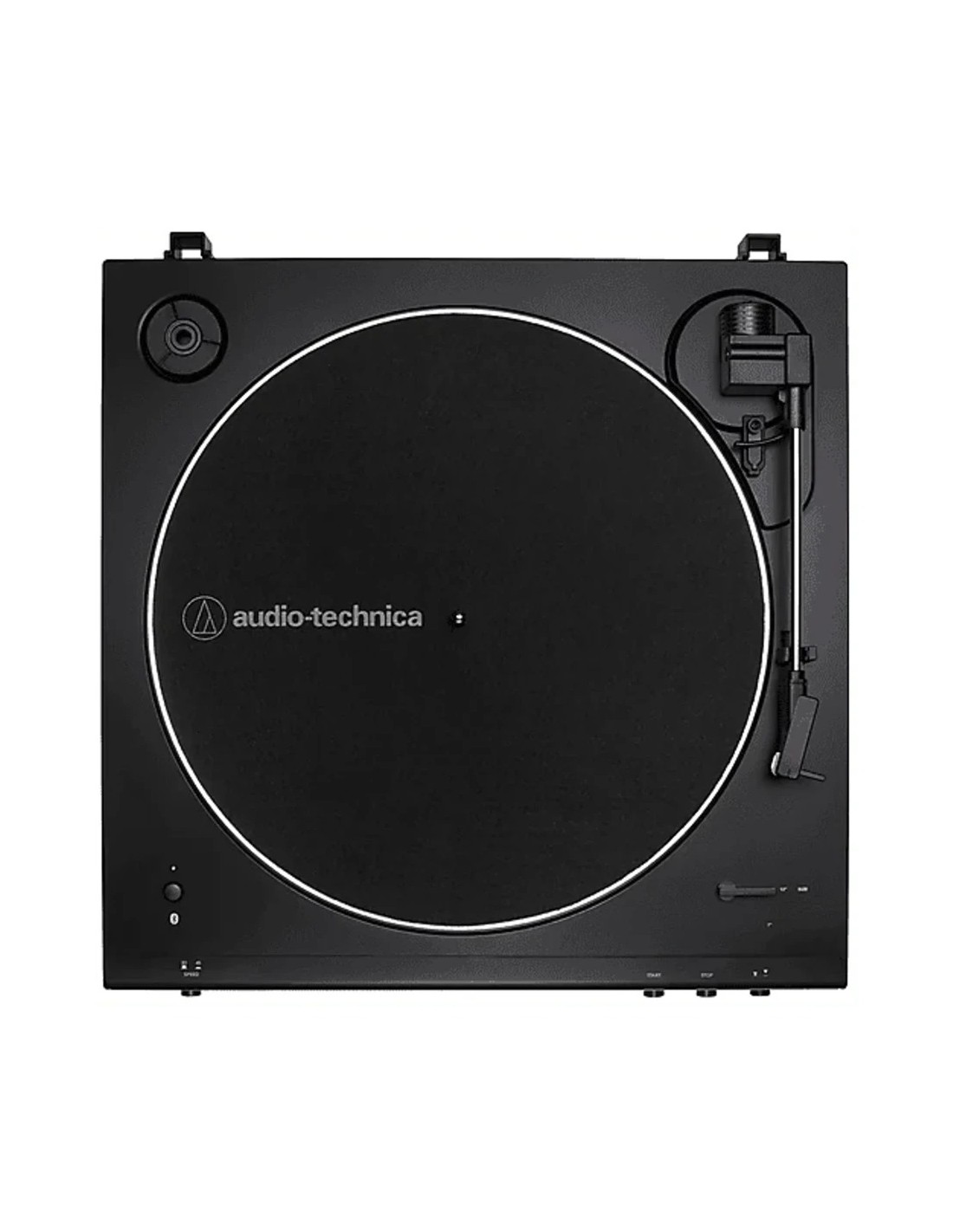 Audio-Technica AT-LP60XBT Bluetooth aptX tracción por correa 33/45 rpm