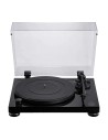 Audio-Technica AT-LPW50PB Preamplificador Phono/Line RIAA tracción por