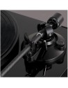 Audio-Technica AT-LPW50PB Preamplificador Phono/Line RIAA tracción por