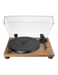 Audio-Technica AT-LPW40WN Preamplificador Phono Integrado tracción por 2