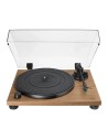 Audio-Technica AT-LPW40WN Preamplificador Phono Integrado tracción por