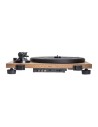 Audio-Technica AT-LPW40WN Preamplificador Phono Integrado tracción por
