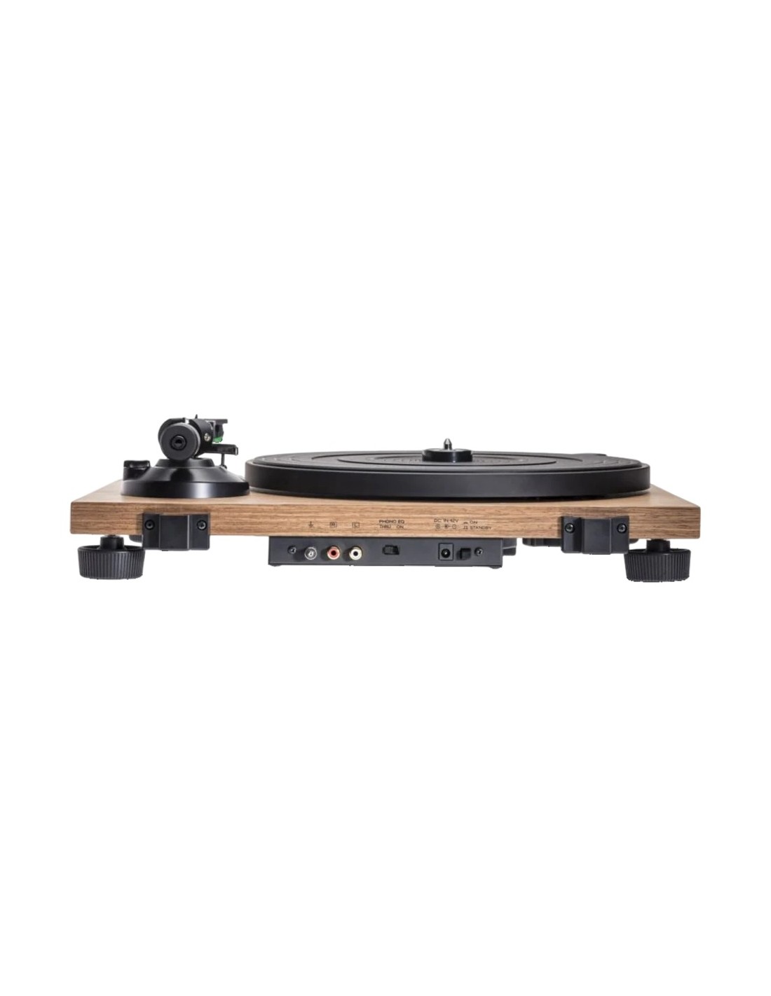 Audio-Technica AT-LPW40WN Preamplificador Phono Integrado tracción por