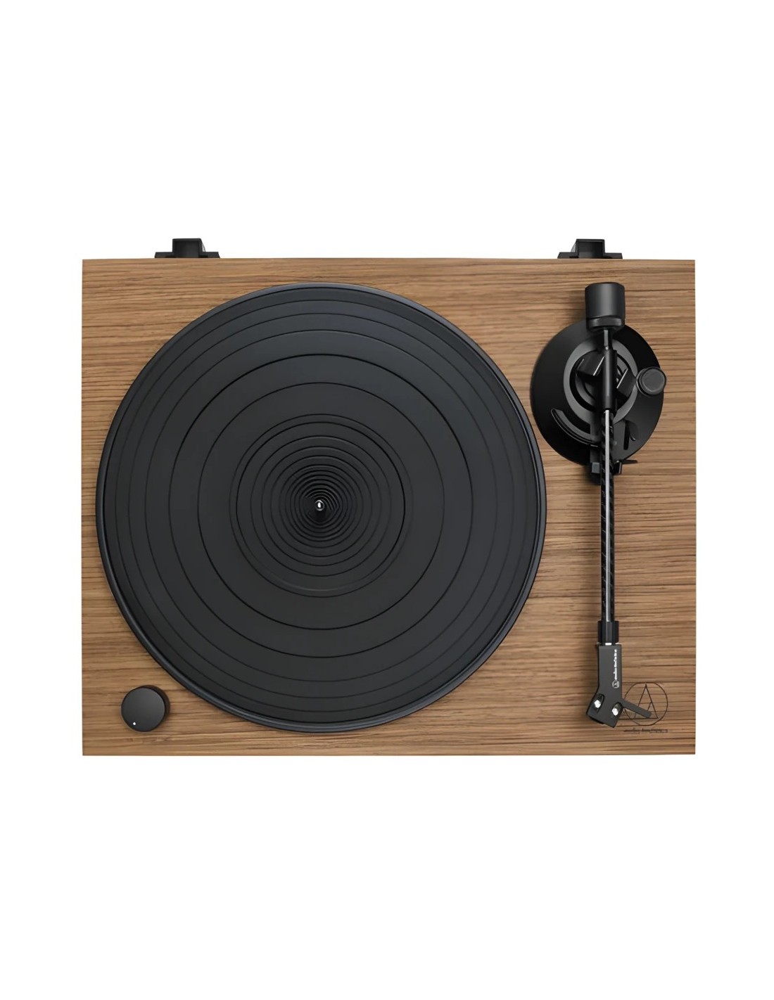 Audio-Technica AT-LPW40WN Preamplificador Phono Integrado tracción por