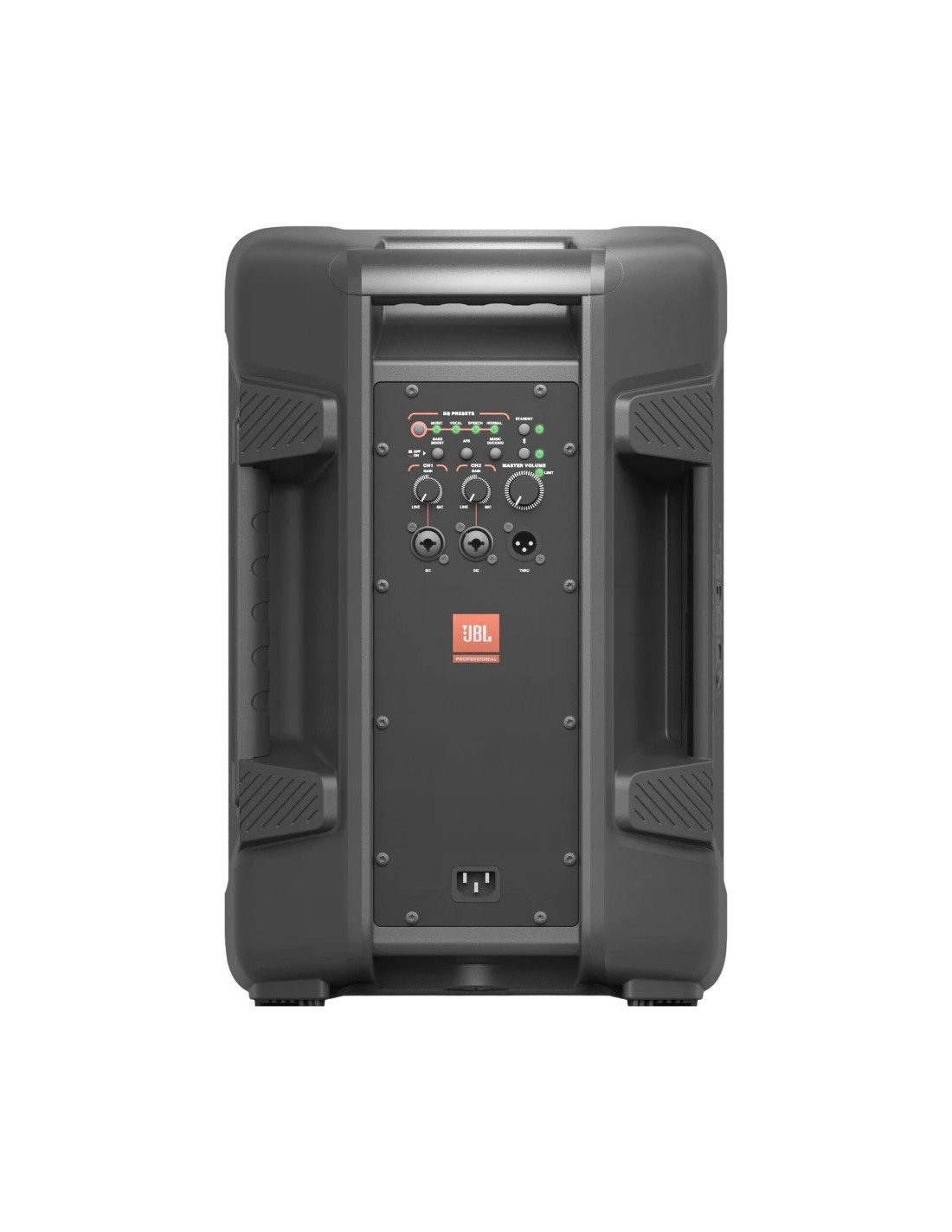 Altavoz de fiesta JBL IRX112BT en Logroño