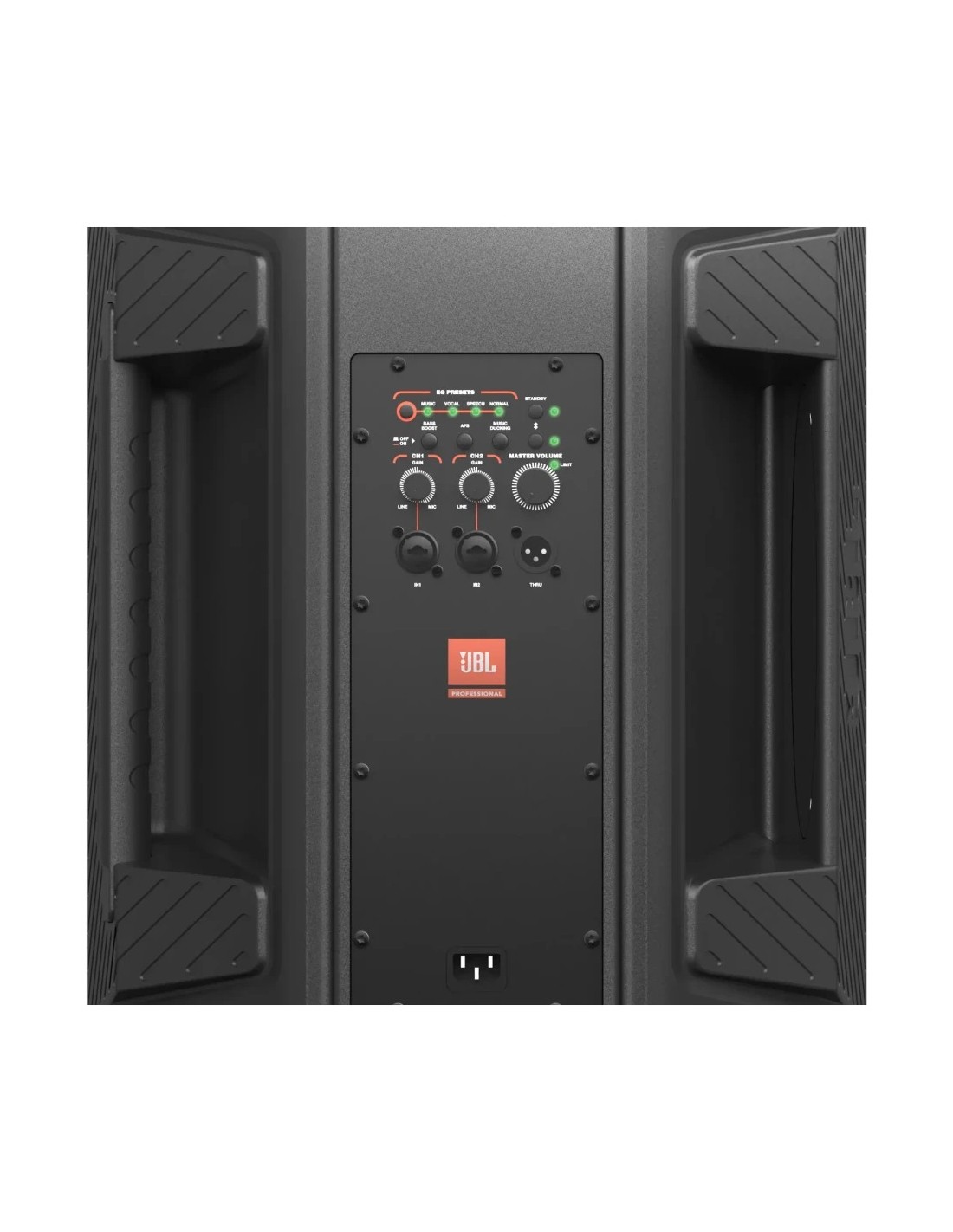 Altavoz de fiesta JBL IRX112BT en Logroño