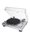 Audio-Technica AT-LP120X Tracción Directa 33/45 rpm USB Tocadiscos