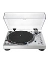 Audio-Technica AT-LP120X Tracción Directa 33/45 rpm USB Tocadiscos