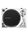 Audio-Technica AT-LP120X Tracción Directa 33/45 rpm USB Tocadiscos