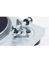 Audio-Technica AT-LP120X Tracción Directa 33/45 rpm USB Tocadiscos
