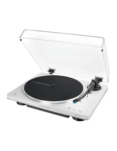 Audio-Technica AT-LP70XBTWS Bluetooth Automático tracción por correa 3