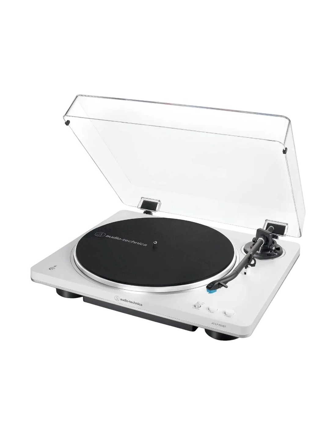 Audio-Technica AT-LP70XBTWS Bluetooth Automático tracción por correa 3