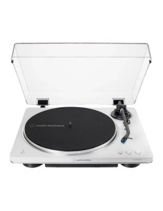 Audio-Technica AT-LP70XBTWS Bluetooth Automático tracción por correa 3 2
