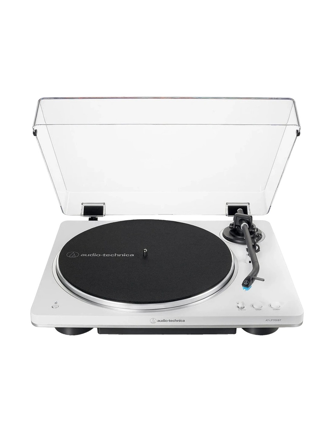 Audio-Technica AT-LP70XBTWS Bluetooth Automático tracción por correa 3