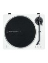 Audio-Technica AT-LP70XBTWS Bluetooth Automático tracción por correa 3