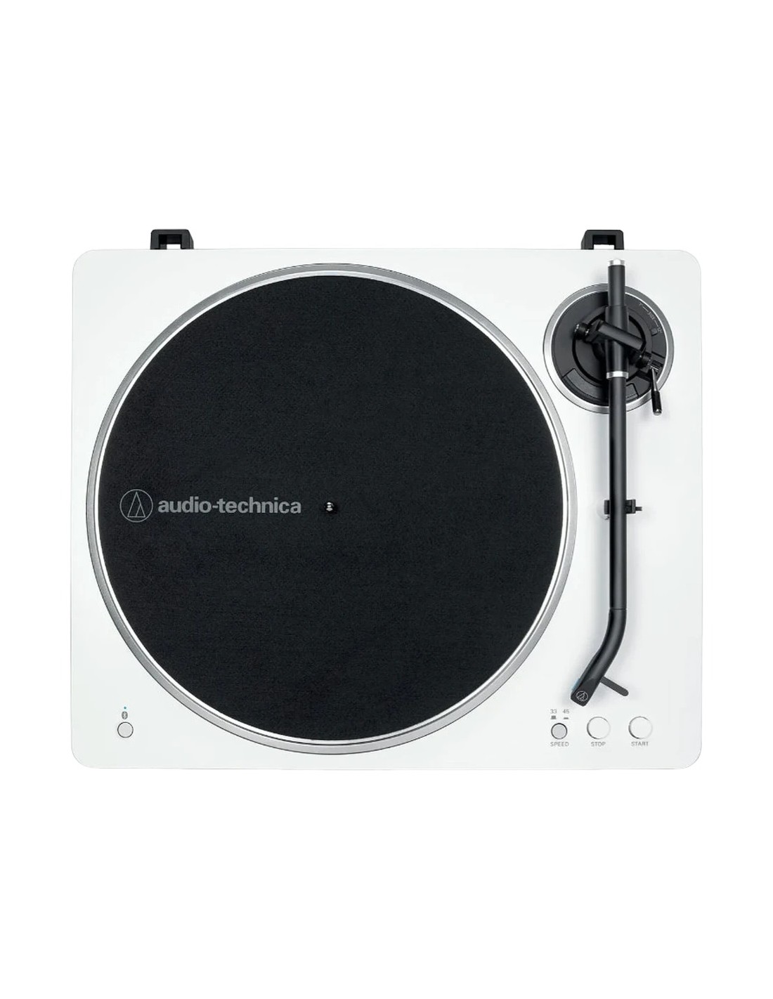 Audio-Technica AT-LP70XBTWS Bluetooth Automático tracción por correa 3