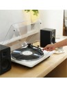 Audio-Technica AT-LP70XBTWS Bluetooth Automático tracción por correa 3
