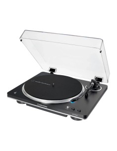 Audio-Technica AT-LP70XBT Bluetooth aptX Adaptive tracción por correa 