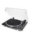 Audio-Technica AT-LP70XBT Bluetooth aptX Adaptive tracción por correa 
