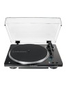 Audio-Technica AT-LP70XBT Bluetooth aptX Adaptive tracción por correa 