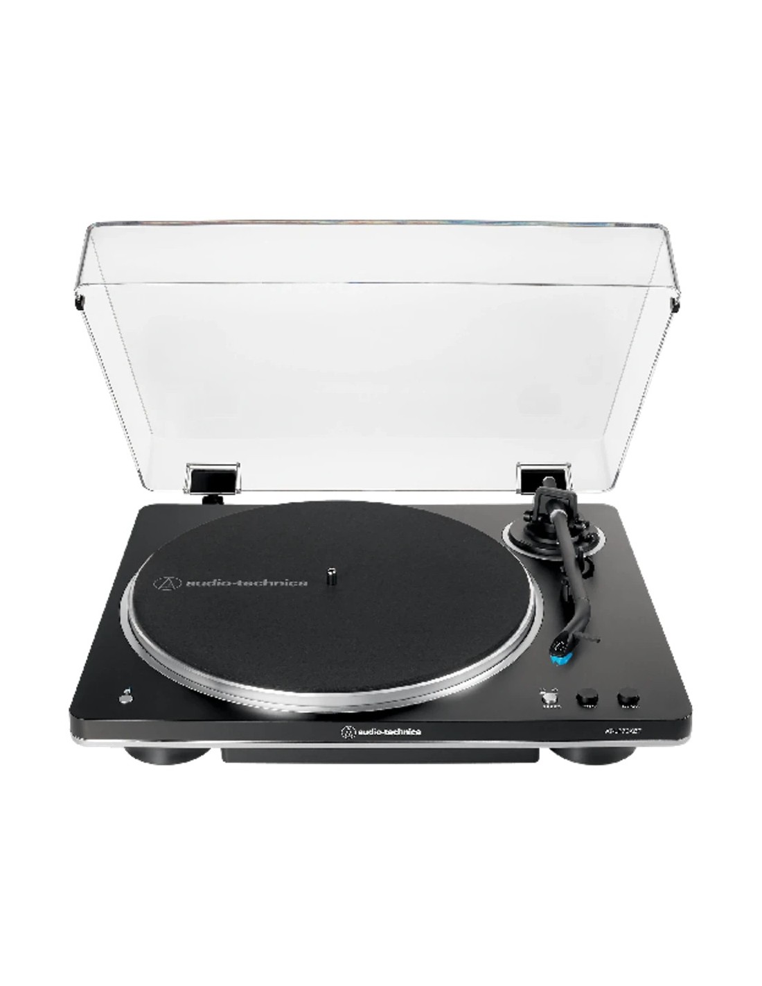 Audio-Technica AT-LP70XBT Bluetooth aptX Adaptive tracción por correa 