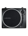 Audio-Technica AT-LP70XBT Bluetooth aptX Adaptive tracción por correa 