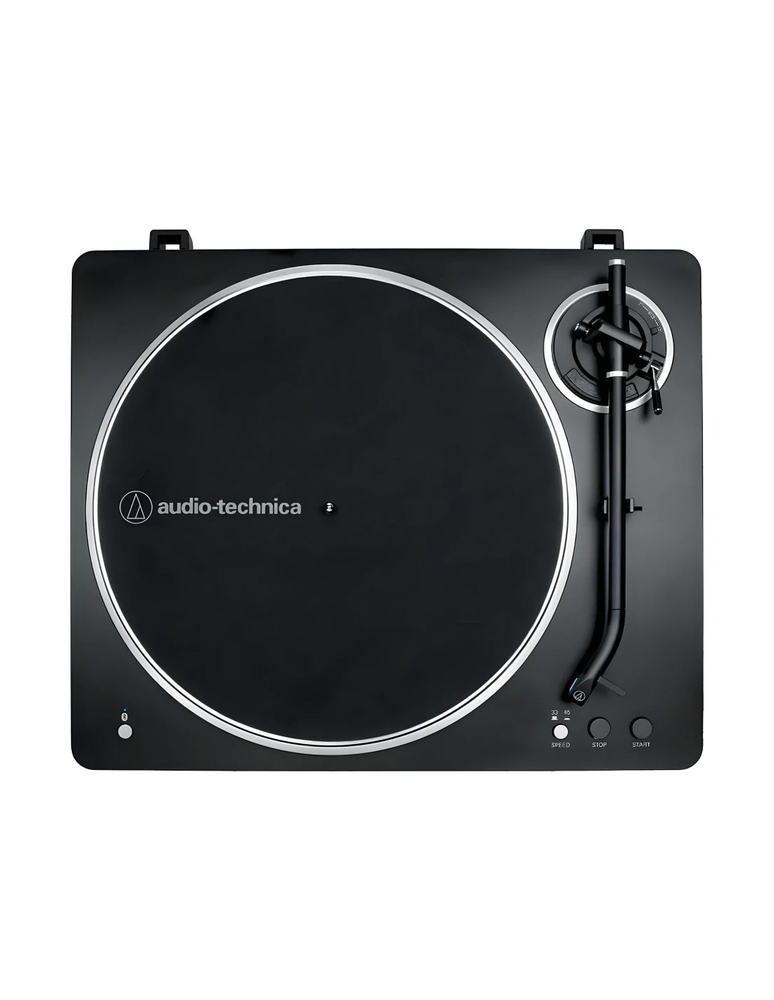 Audio-Technica AT-LP70XBT Bluetooth aptX Adaptive tracción por correa 