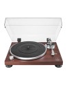 Audio-Technica AT-LPW50BT Belt-Drive tracción por correa 33/45 rpm Blu