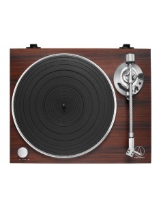 Audio-Technica AT-LPW50BT Belt-Drive tracción por correa 33/45 rpm Blu 2