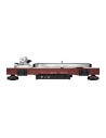 Audio-Technica AT-LPW50BT Belt-Drive tracción por correa 33/45 rpm Blu